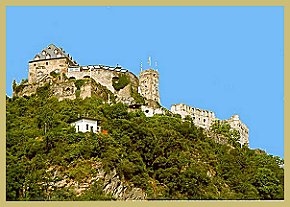 Burg Rheinfels (Größe 19 KB)