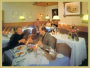 Restaurant "Pfalzgrafenstube" (Gre 12 KB)